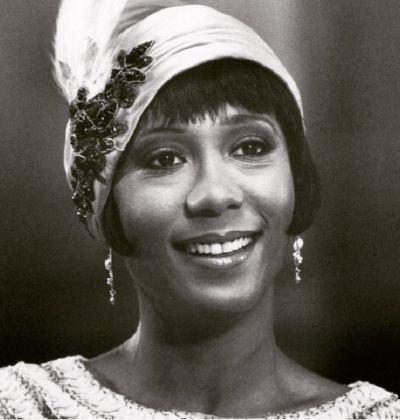 Berlinda Tolbert in Harlem Nights